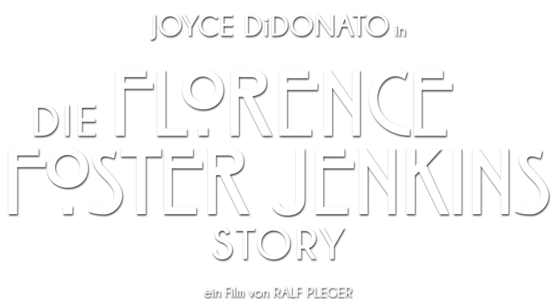 Die Flornce Foster Jenkins Story